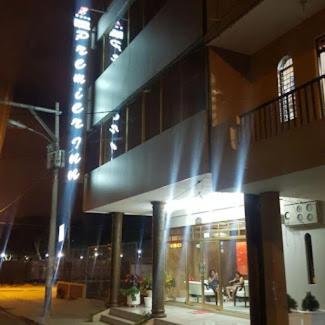 Hotel Premier Inn Manta Extérieur photo