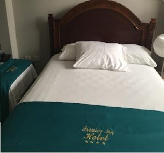 Hotel Premier Inn Manta Extérieur photo