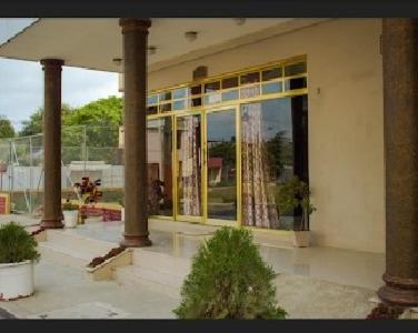 Hotel Premier Inn Manta Extérieur photo